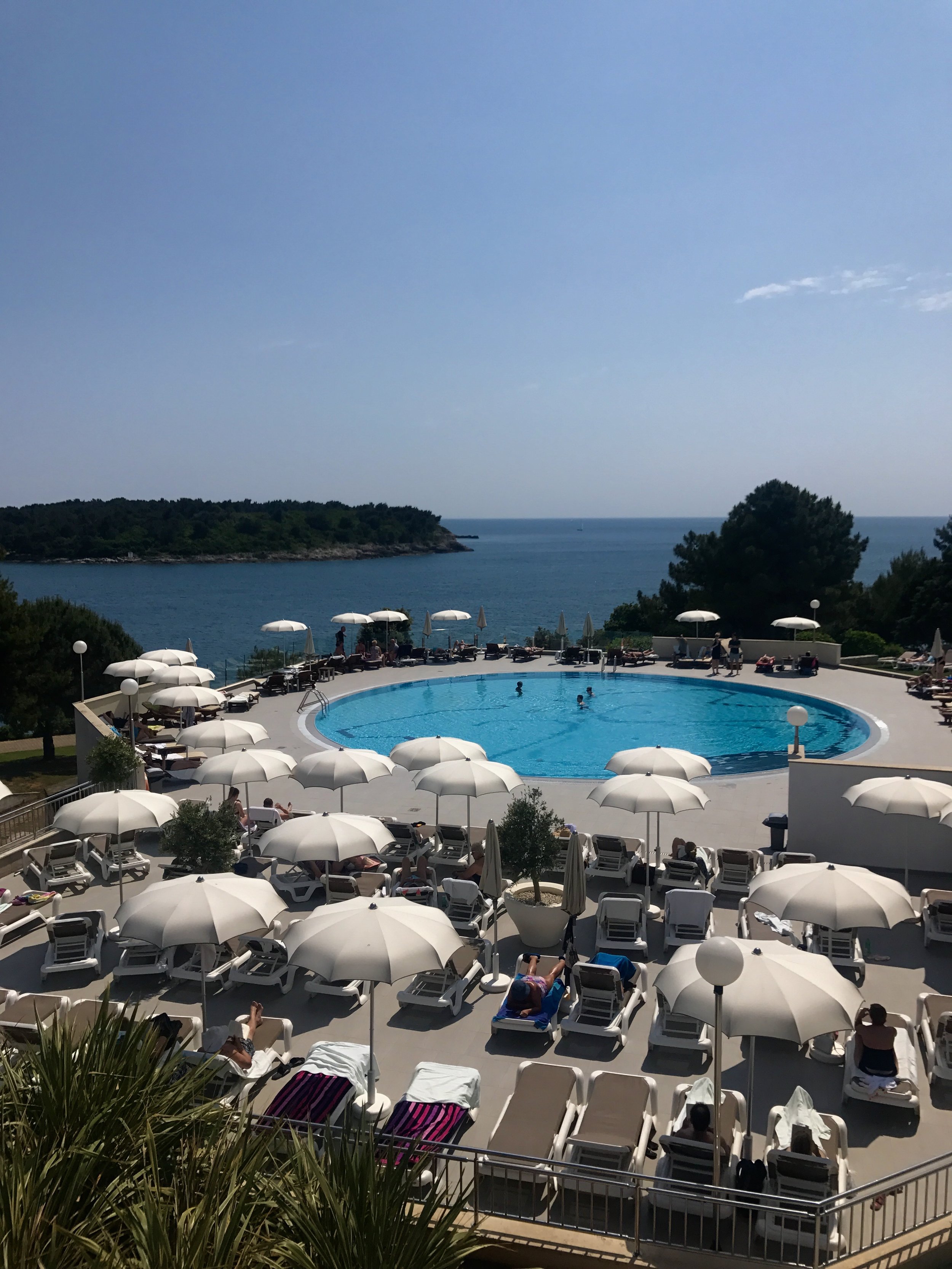 Dette venter på meg!