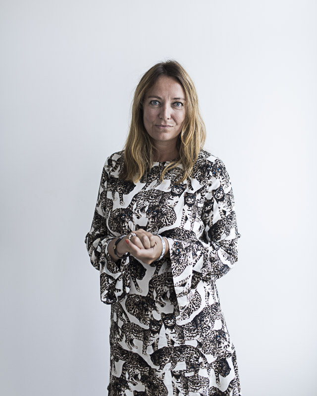 Foto: Lars Eivind Bones, Dagbladet Magasinet